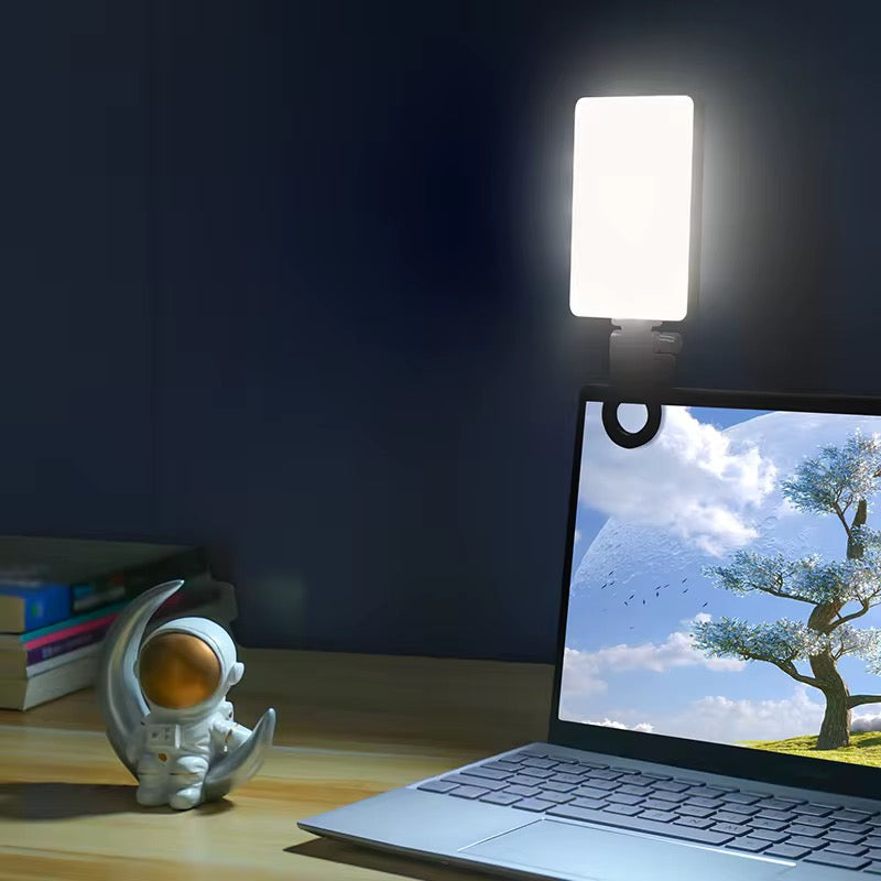 Selfie light square Drite LED