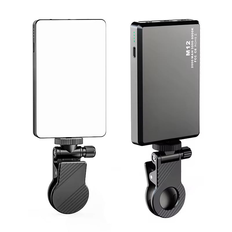 Selfie light square Drite LED