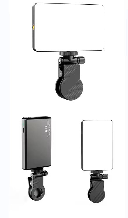 Selfie light square Drite LED
