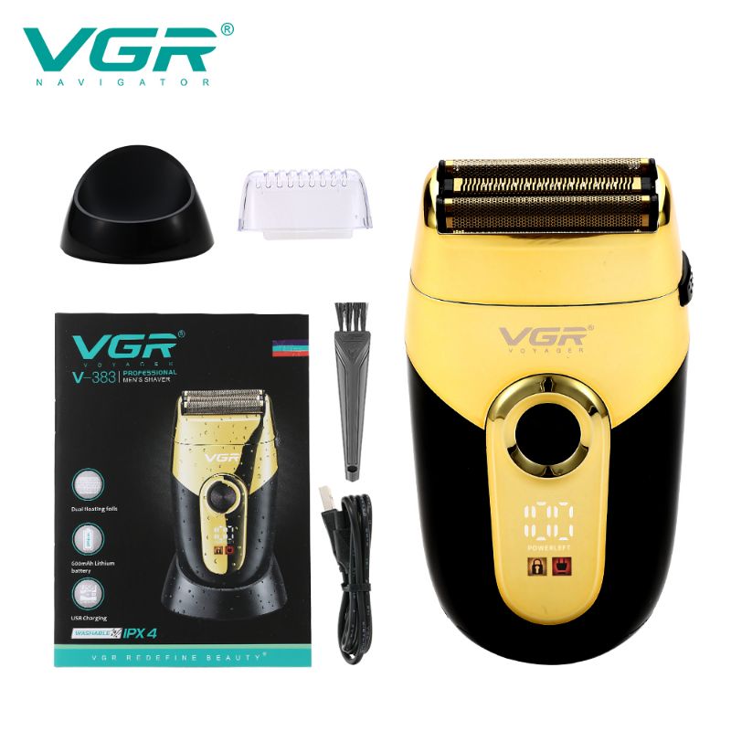 Makinë Rroje VGR V-383