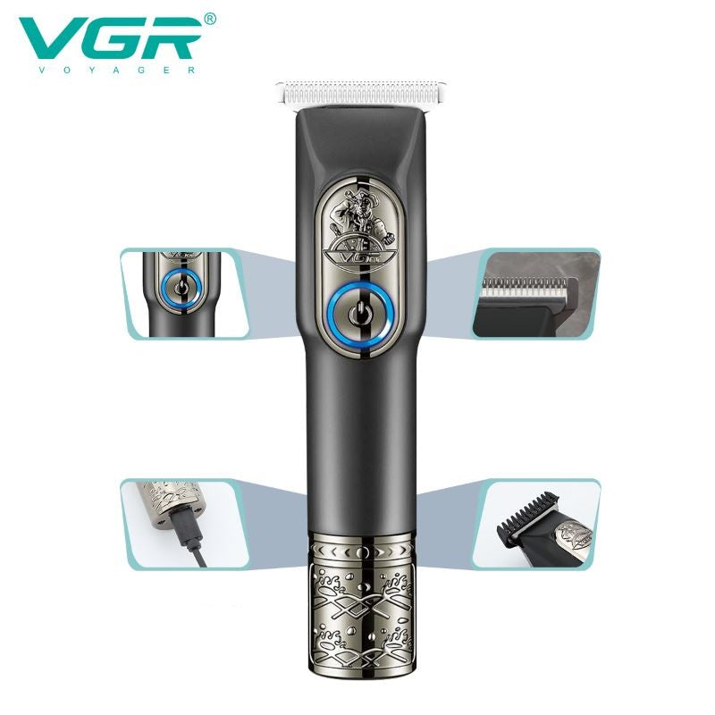 Makinë Rroje VGR V-963