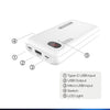 Powebank Earldom ET-PB25 10.000mAh