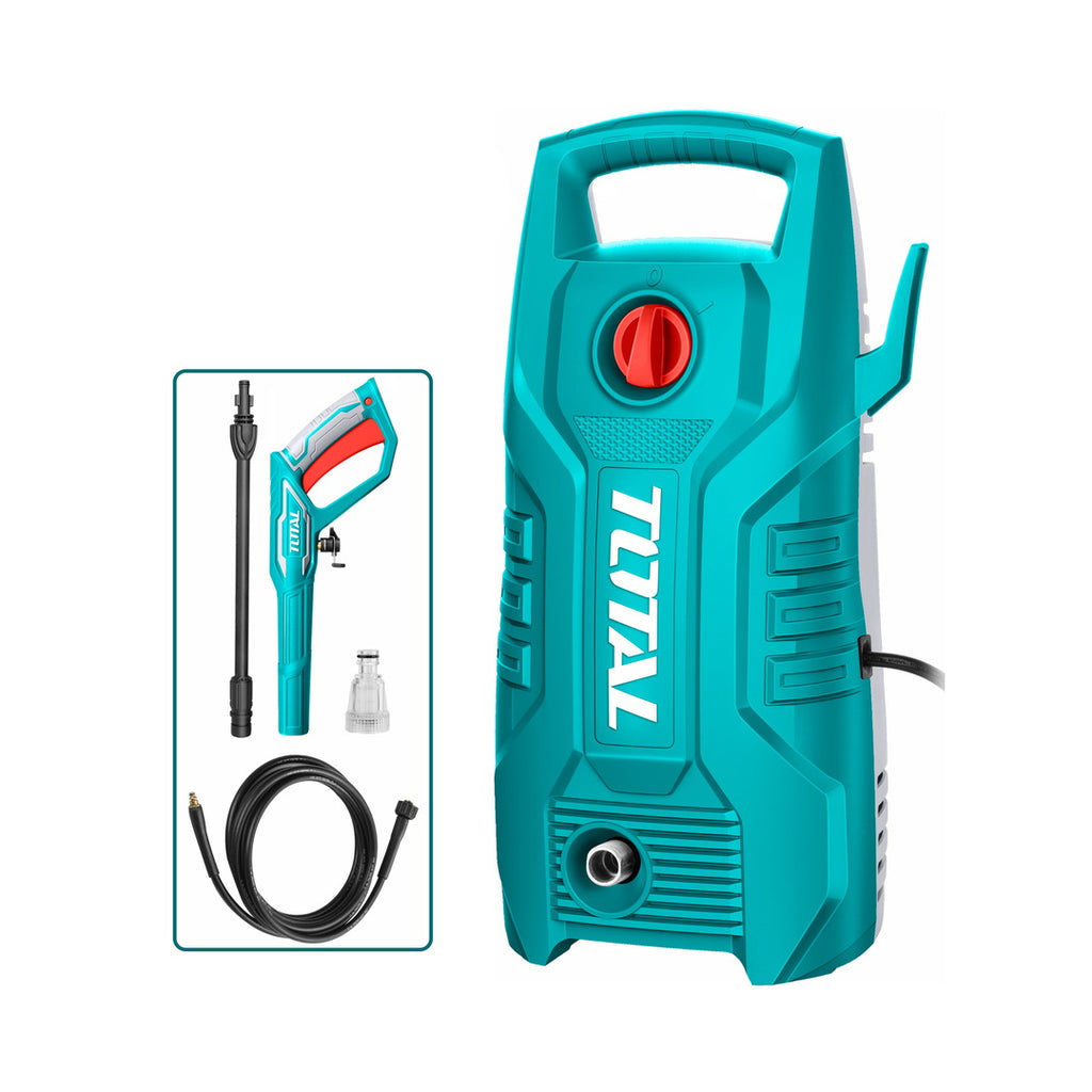 Pastrues me presion të lartë TOTAL TGT11316