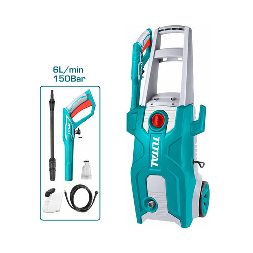 Pastrues me presion të lartë TGT11356