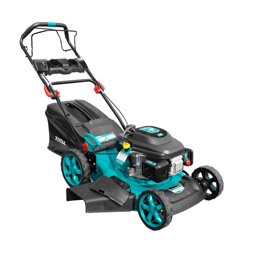 Kositës bari me benzinë TOTAL TGT196202