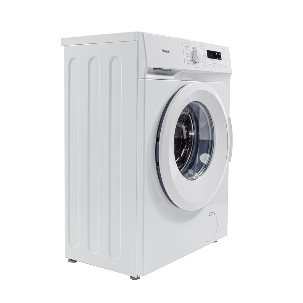 Lavatriqe WFL-100615BS VIVAX 6kg