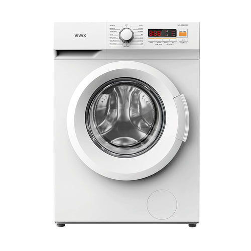 Lavatriqe WFL-100615BS VIVAX 6kg