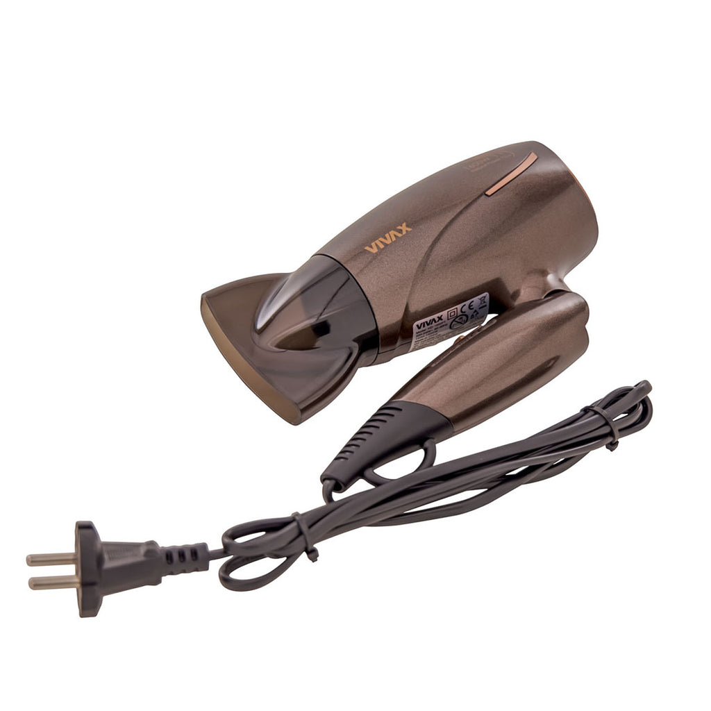 Tharëse flokësh VIVAX HD-1600FT