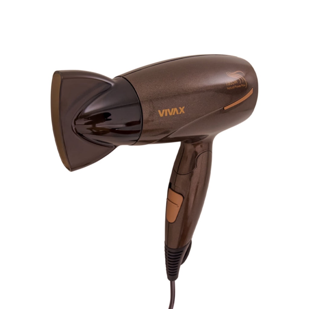 Tharëse flokësh VIVAX HD-1600FT