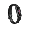 Smart Watch FITBIT Luxe, e zezë/grafite