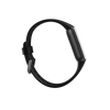 Smart Watch FITBIT Luxe, e zezë/grafite
