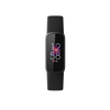 Smart Watch FITBIT Luxe, e zezë/grafite