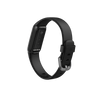 Smart Watch FITBIT Luxe, e zezë/grafite