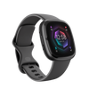 Smart Watch FITBIT Sense 2 Shadow Grey/Graphite