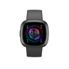 Smart Watch FITBIT Sense 2 Shadow Grey/Graphite