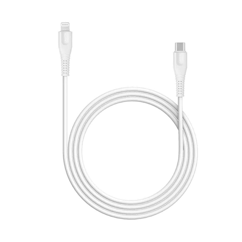 Kabëll USB-C Apple 1.2m Canyon