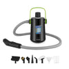 Paisje per pastrim me avull 10ne1 Sonifer SF-2254