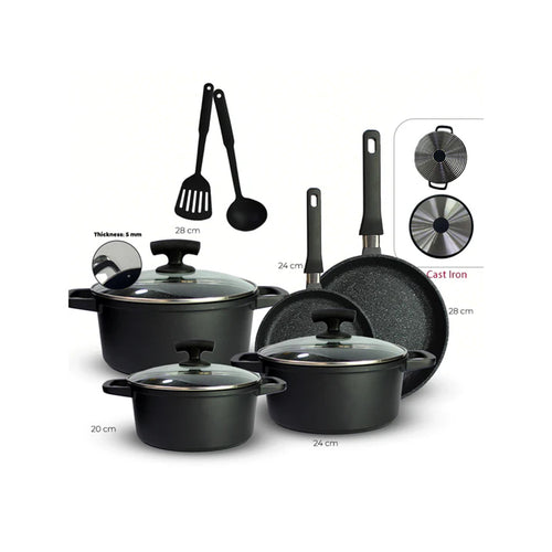 SET 10 COPË TENGJERE