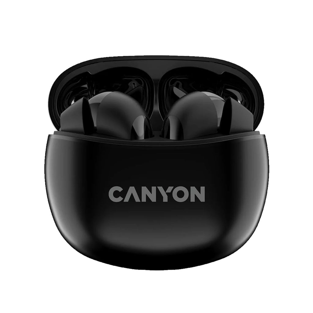 Dëgjuese Bluetooth CNS-TWS5B Canyon