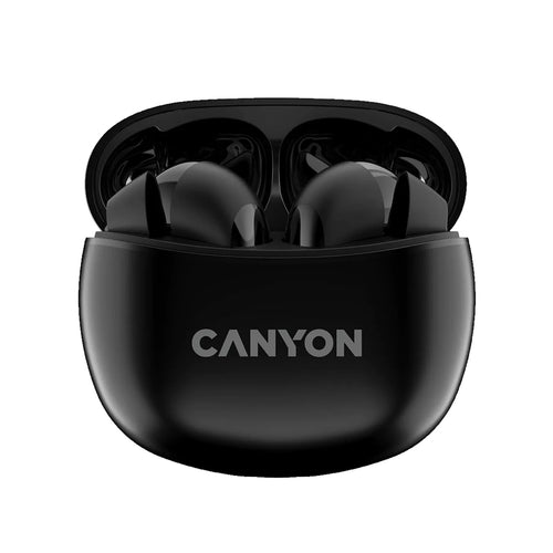 Dëgjuese Bluetooth CNS-TWS5B Canyon