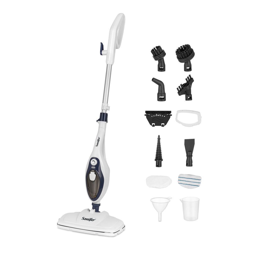 Shtupe Avulli 10ne1 Sonifer SF-2252