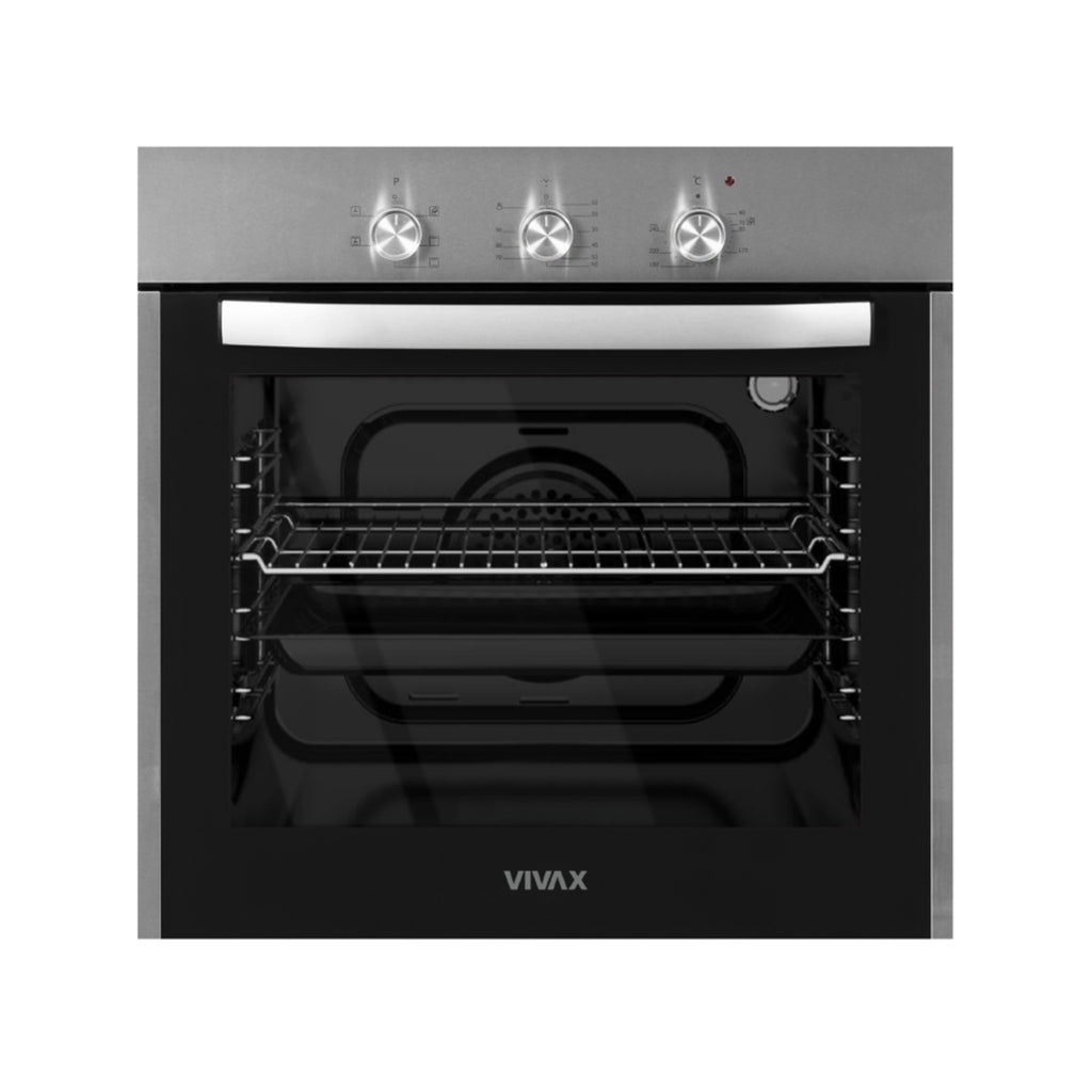 Furrë Montuese VIVAX BO-606FAHTM X