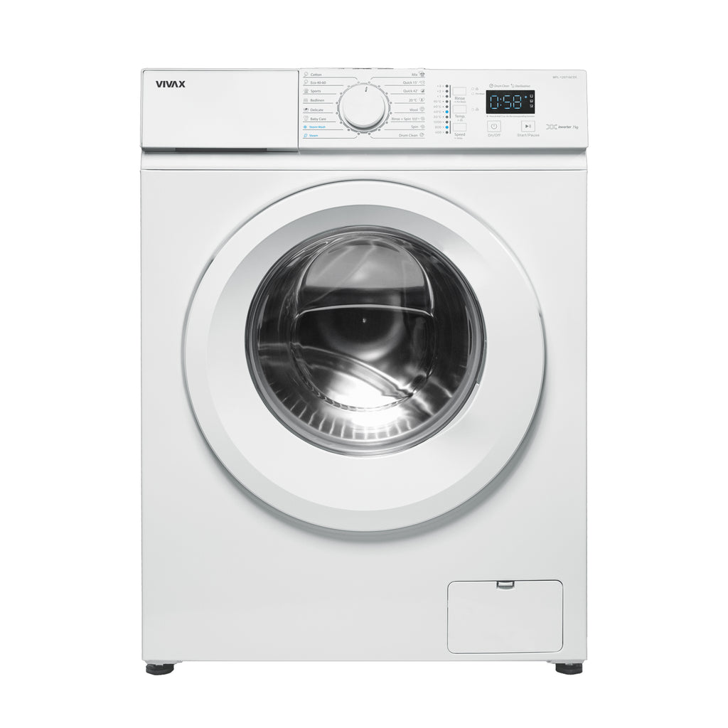 LAVATRIQE VIVAX WFL-120716CDS 7KG