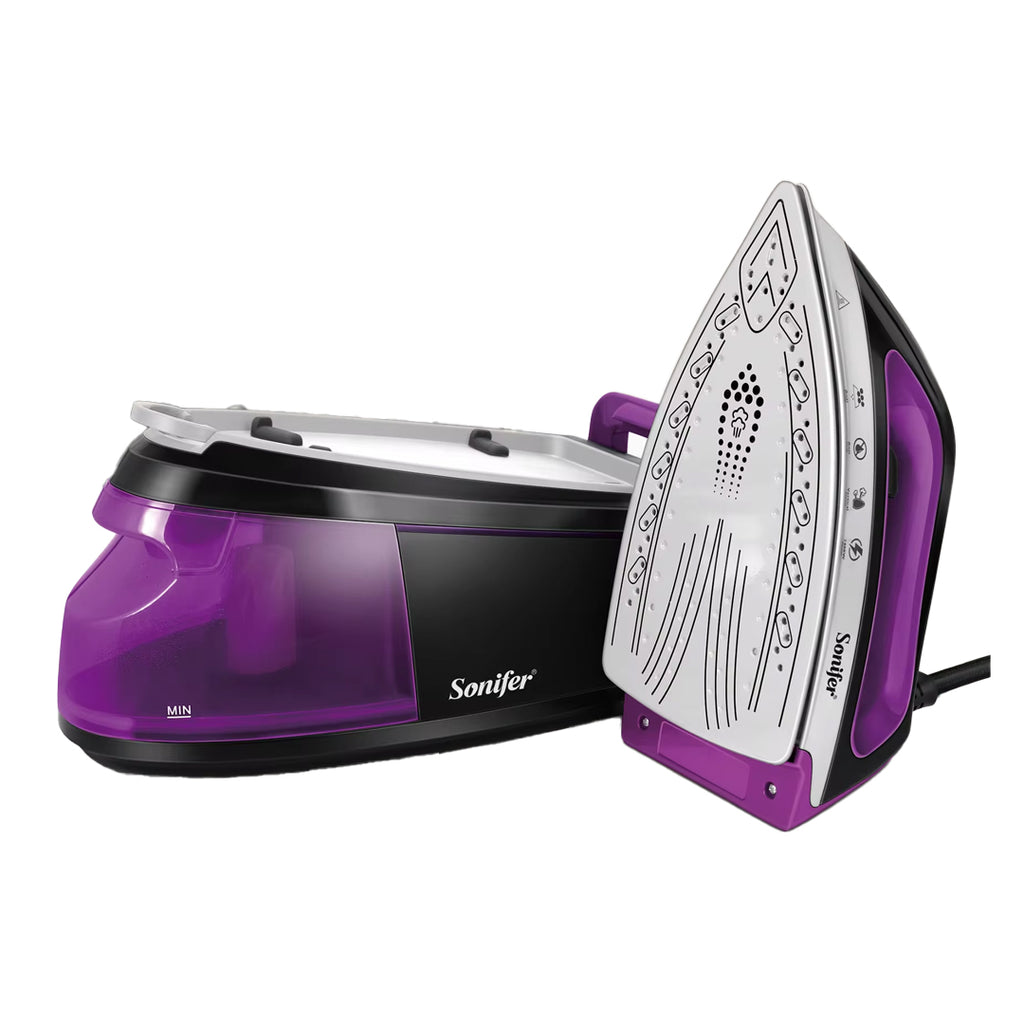 Hekur për hekurosje me avull SF-9053 SONIFER