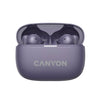 Dëgjuese Bluetooth TWS-10 Canyon