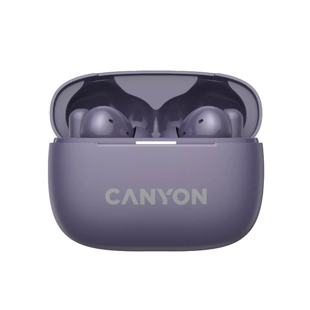 Dëgjuese Bluetooth TWS-10 Canyon