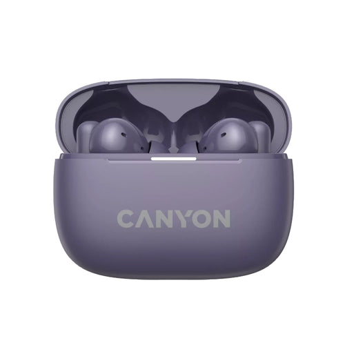 Dëgjuese Bluetooth TWS-10 Canyon