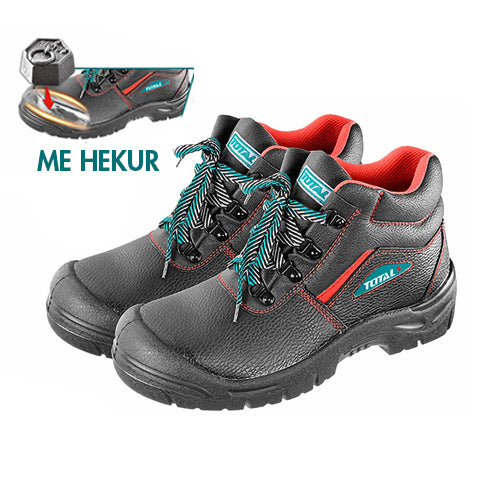 Këpucë pune TOTAL TSP207IDSB