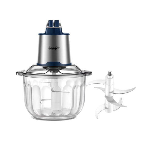 Blender Elektrik 4L Sonifer SF-8123