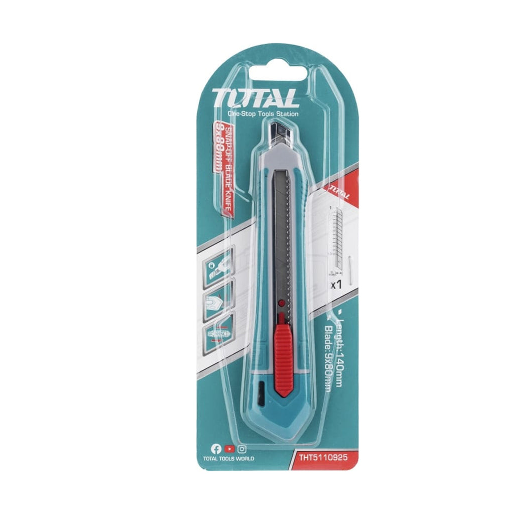 Skalper TOTAL THT5110925