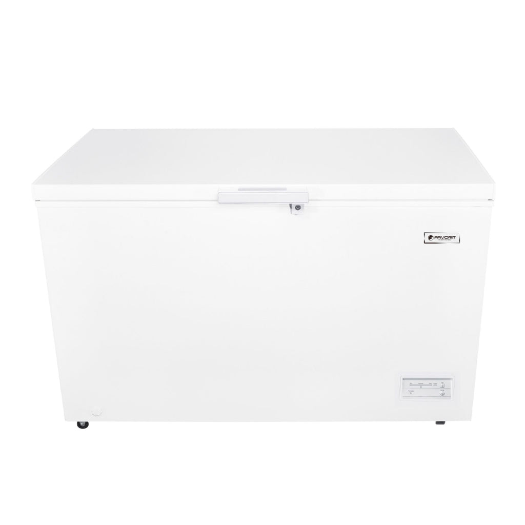 Favorit friz hcf-400 n