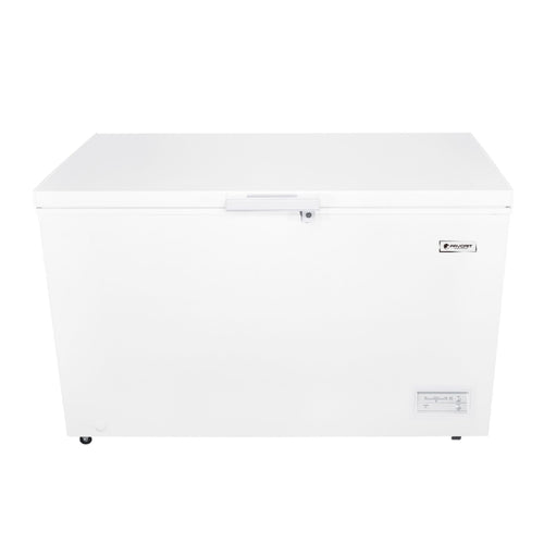 Favorit friz hcf-400 n