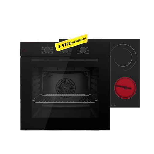 SET: Furrë & Pllakë VENUS GERMANY