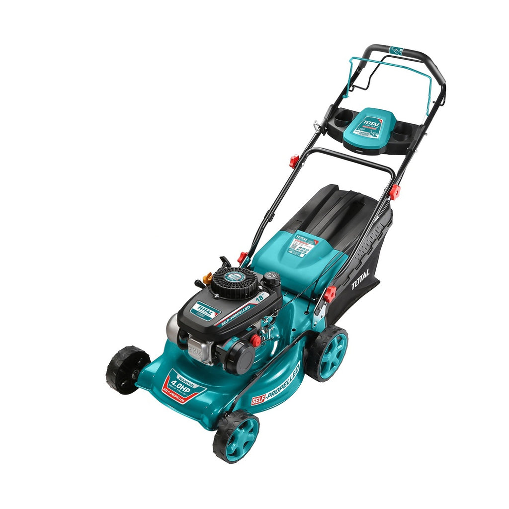 Kositëse bari TOTAL TGT141182