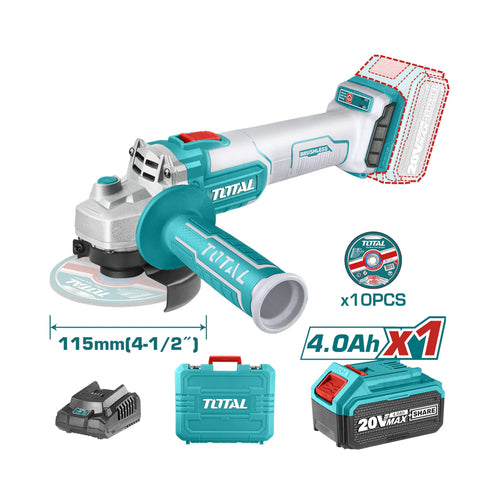 Prerëse (Flex) 20v x1  TOTAL TAGLI2011587