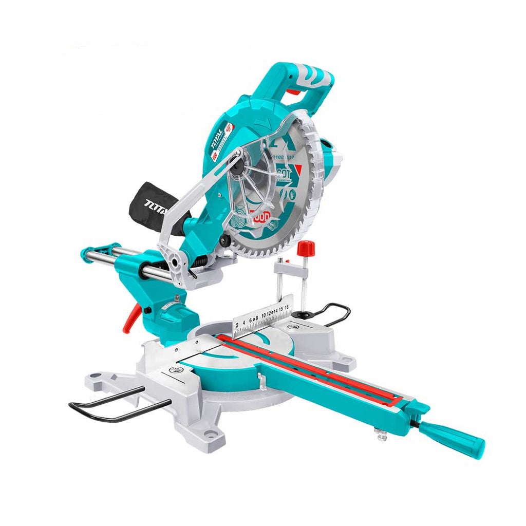 Sharrë rrethore PRO 1800W TOTAL TS421825517