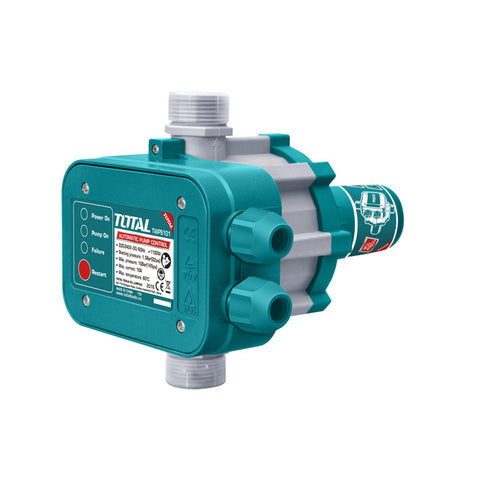 Automat për hidrofor TOTAL TWPS101