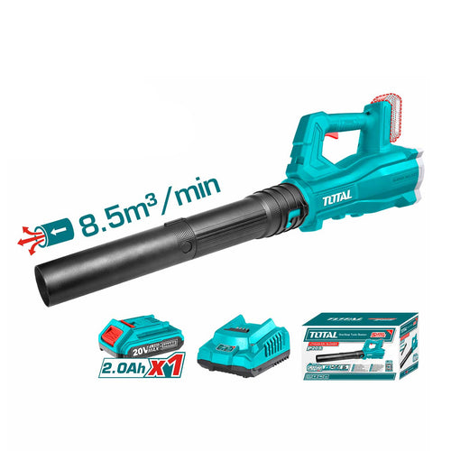 Fryrëse Lithium-Ion TOTAL TABLI203235