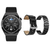 Smart Watch Abmtr GT3 MAX, 2 Ngjyra