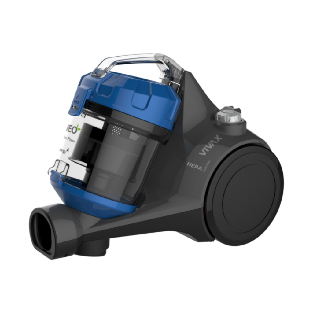 Fshesë Elektrike VIVAX VCC-700B NEO