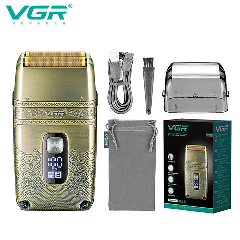 Makinë rroje profesionale VGR V-335