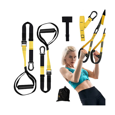 Set Fitnesi