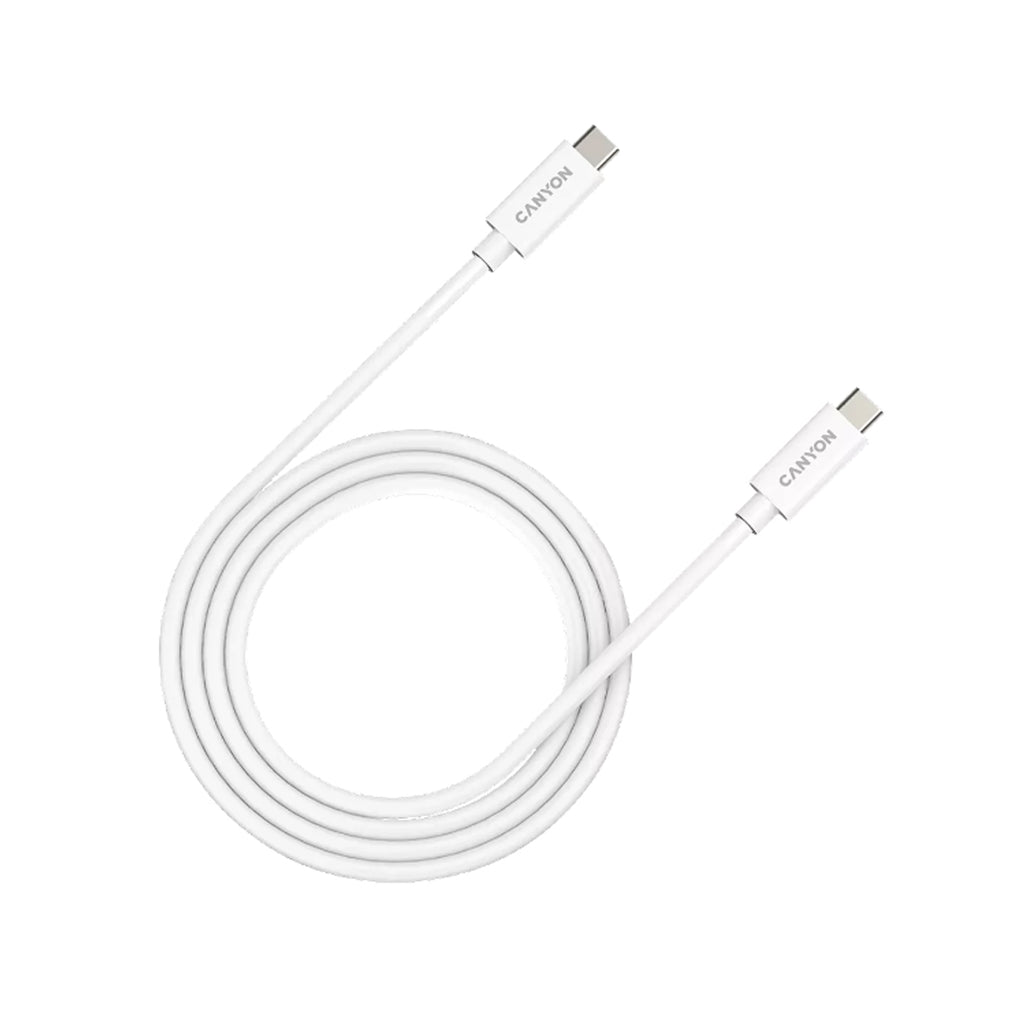 Kabëll USB-C 1m Canyon