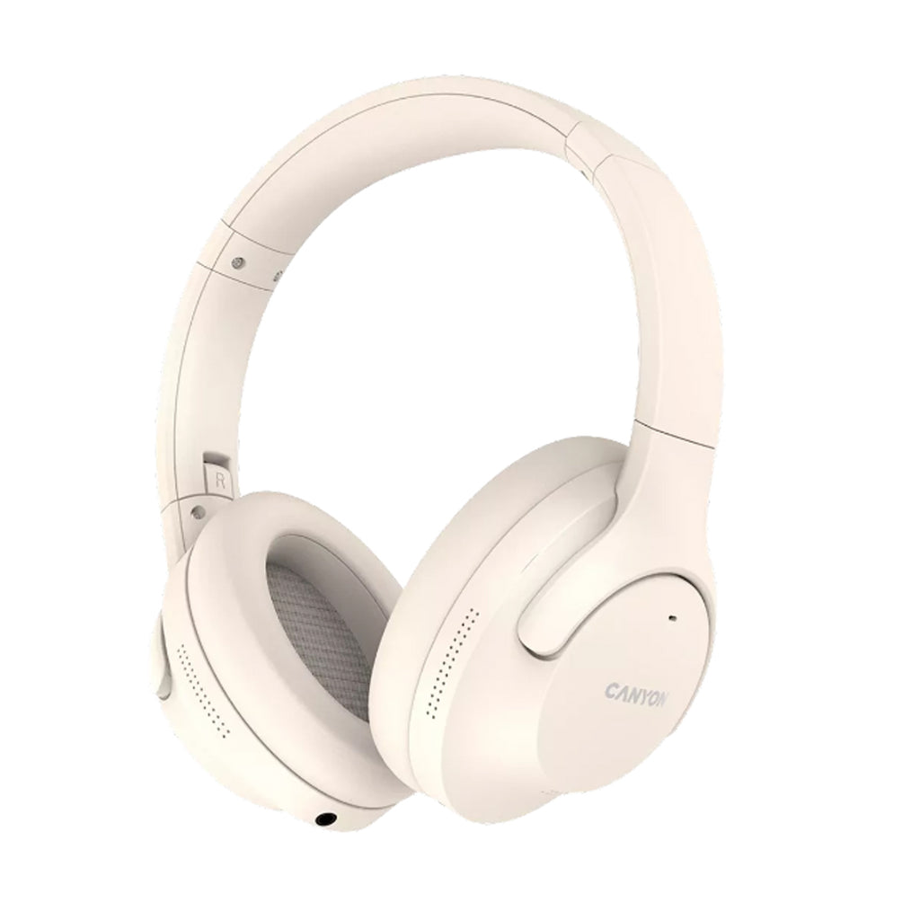 Kufje Bluetooth OnRiff 10 Canyon