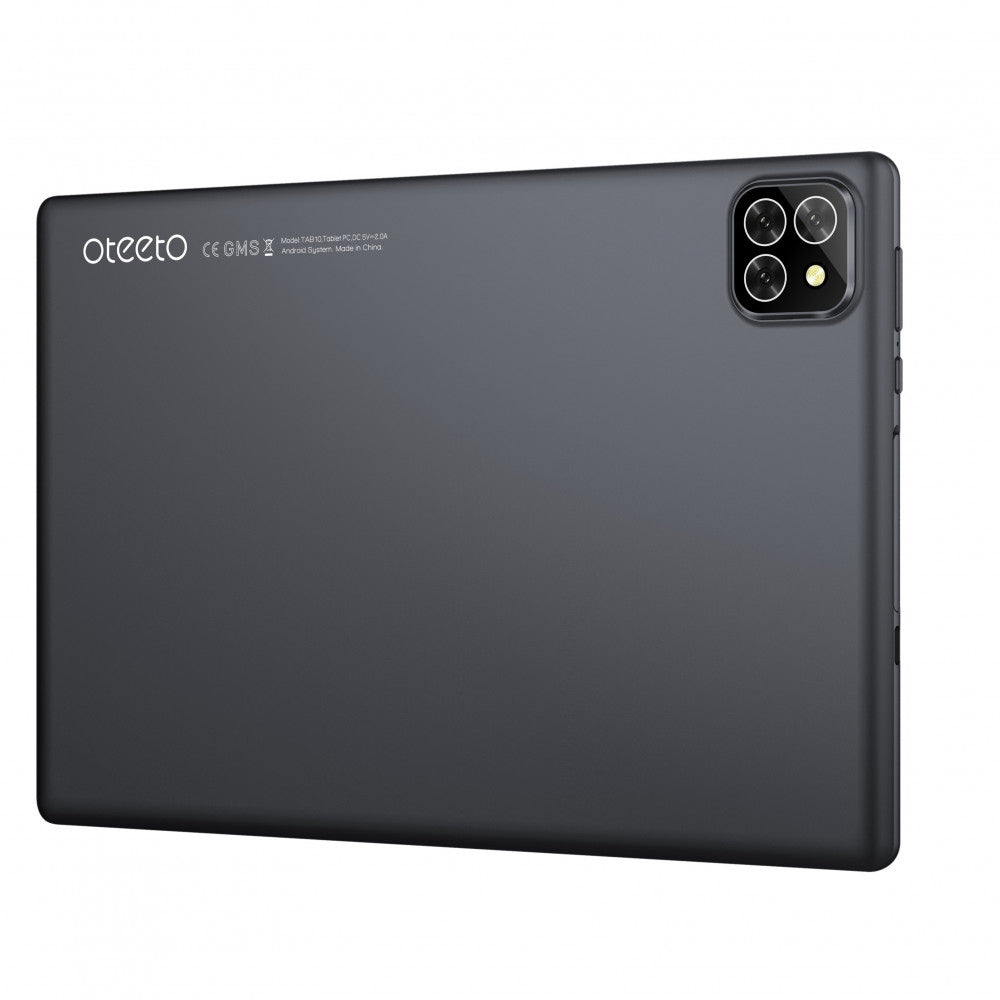 OTEETO TAB 10 TABLET, 10.1 INCH , 8 GB RAM + 256 GB INTERNAL MEMORY, QUAD CORE PROCESSOR, WI-FI ,4G