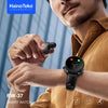 SMART WATCH + DËGJUSE  ST-37